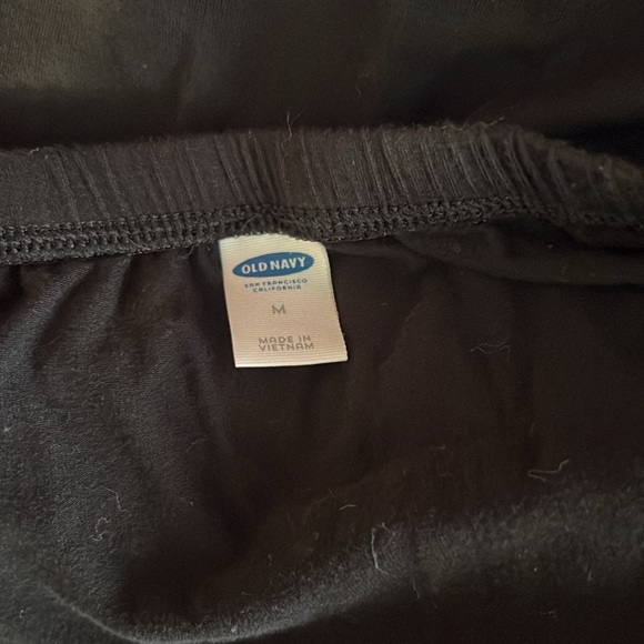 Black Maxi Dress - Picture 3 of 3